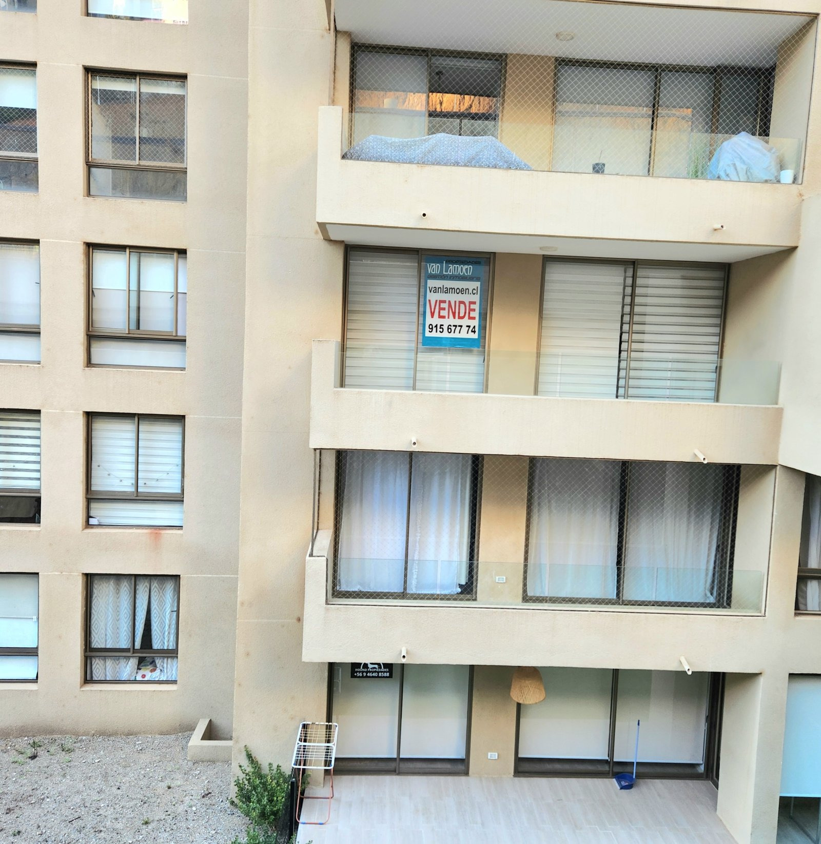 Departamento frente a laguna de Curauma - foto 12