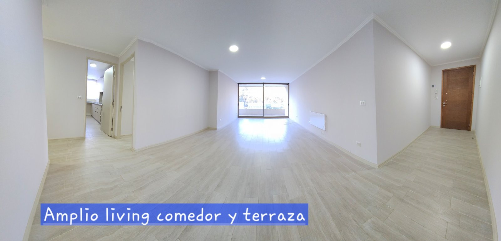 Gran Departamento en Curauma - foto 4