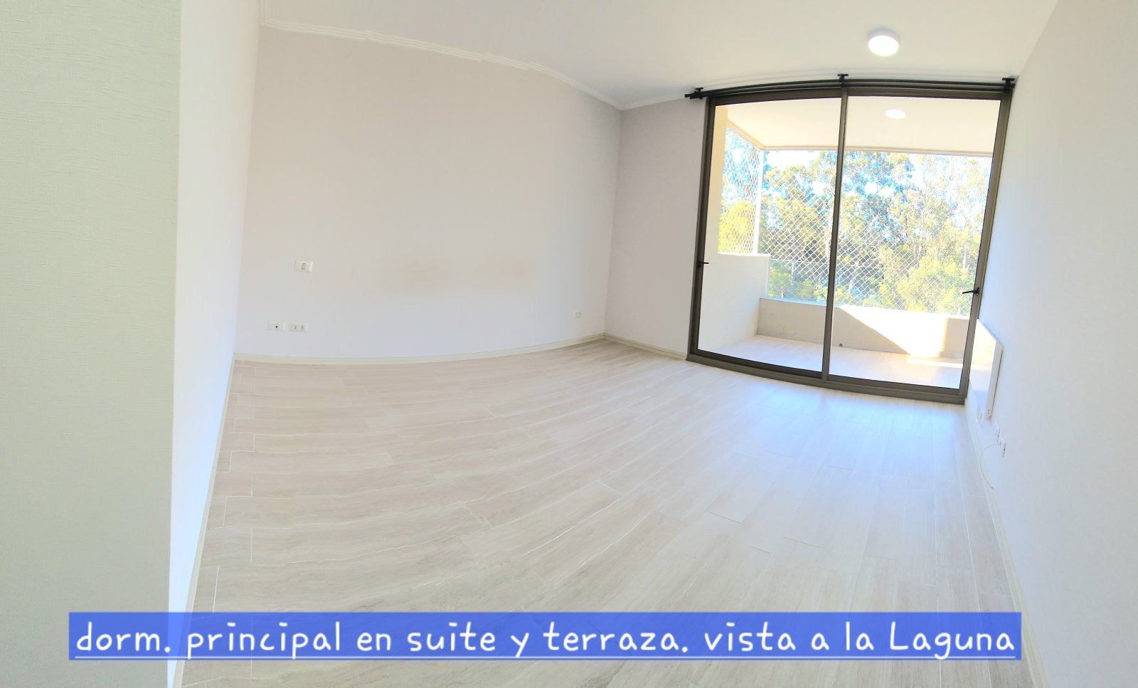 Gran Departamento en Curauma - foto 5