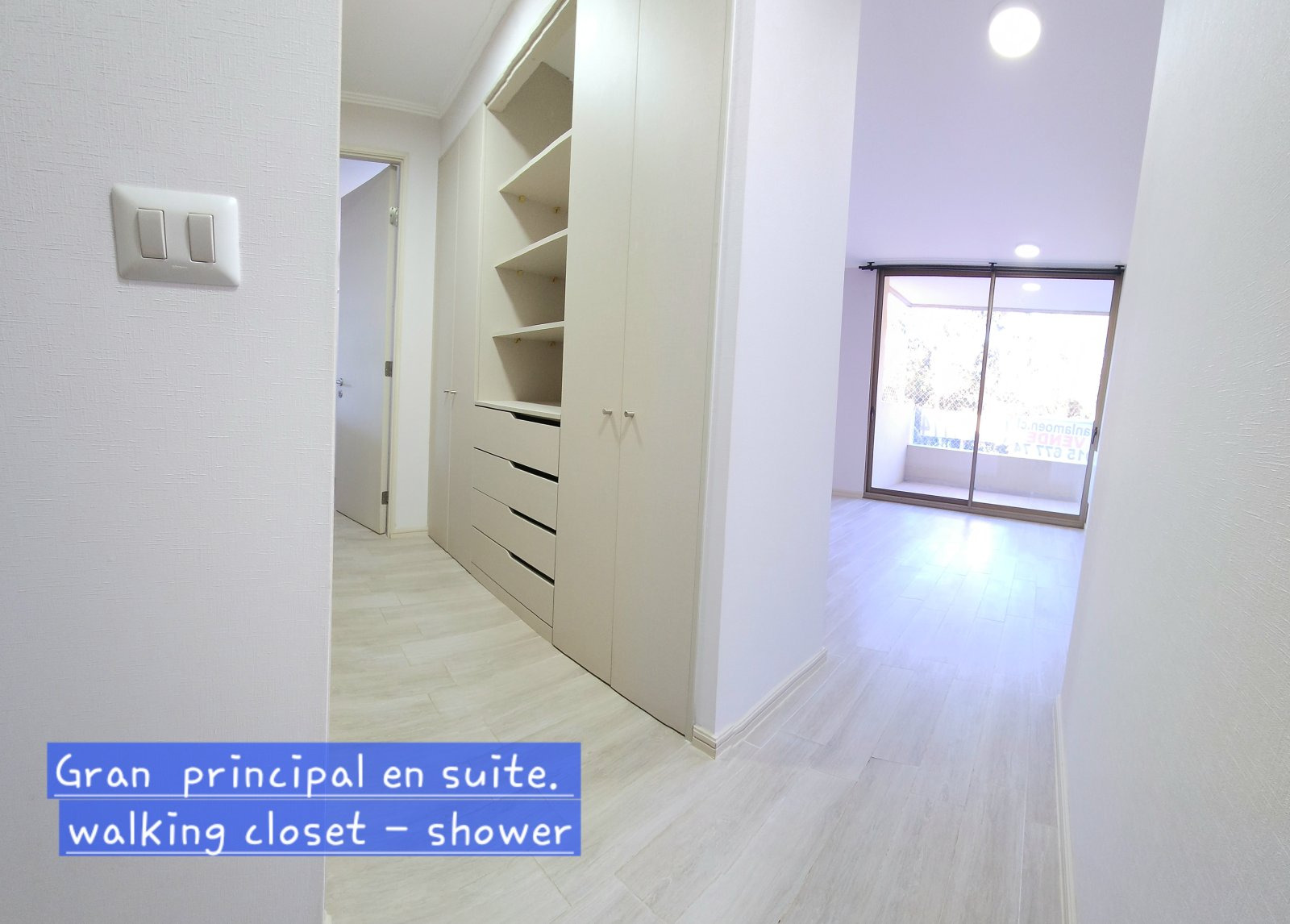 Gran Departamento en Curauma - foto 6