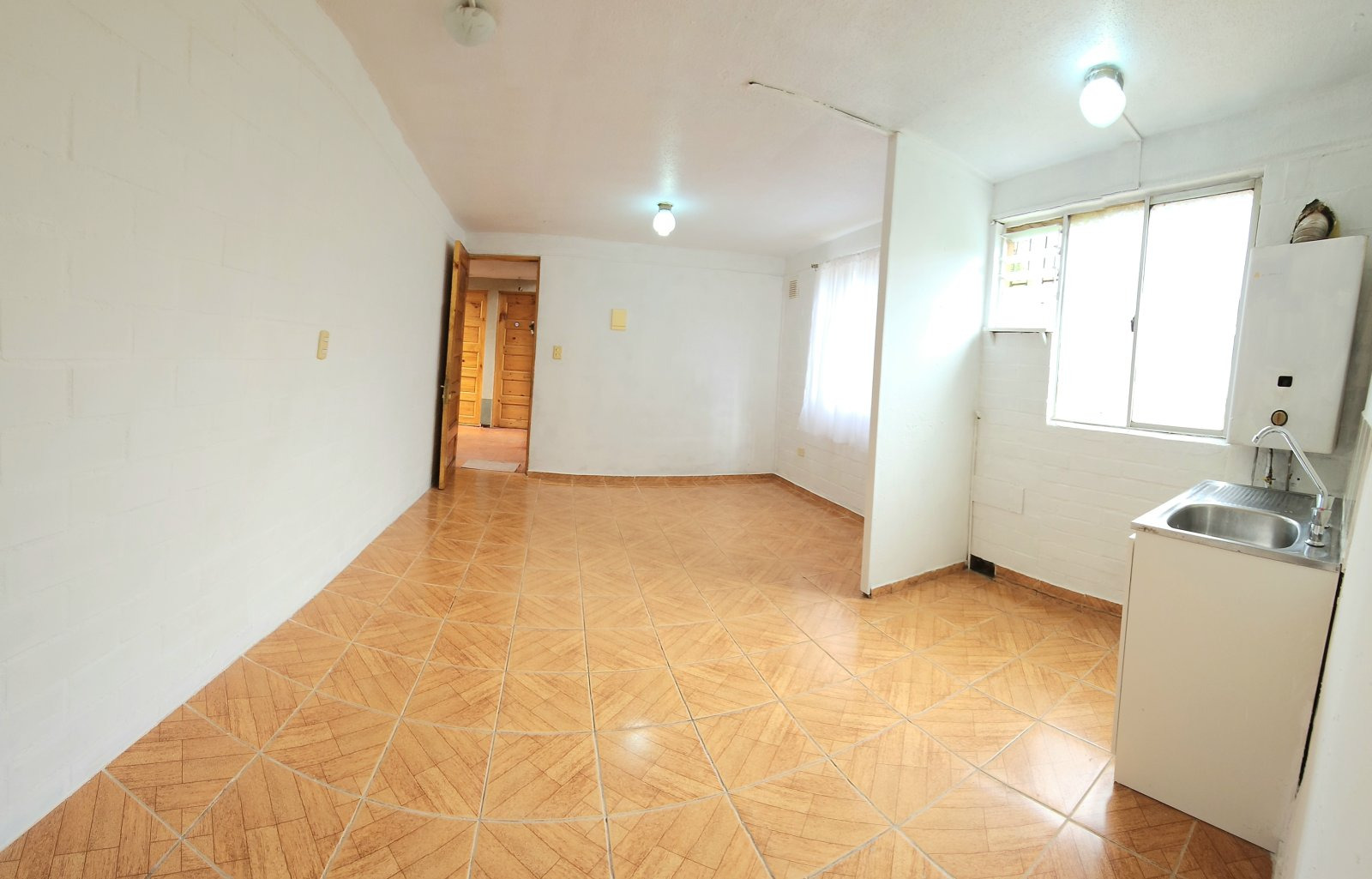 Departamento 2 dormitorios en Santa Julia - foto 2