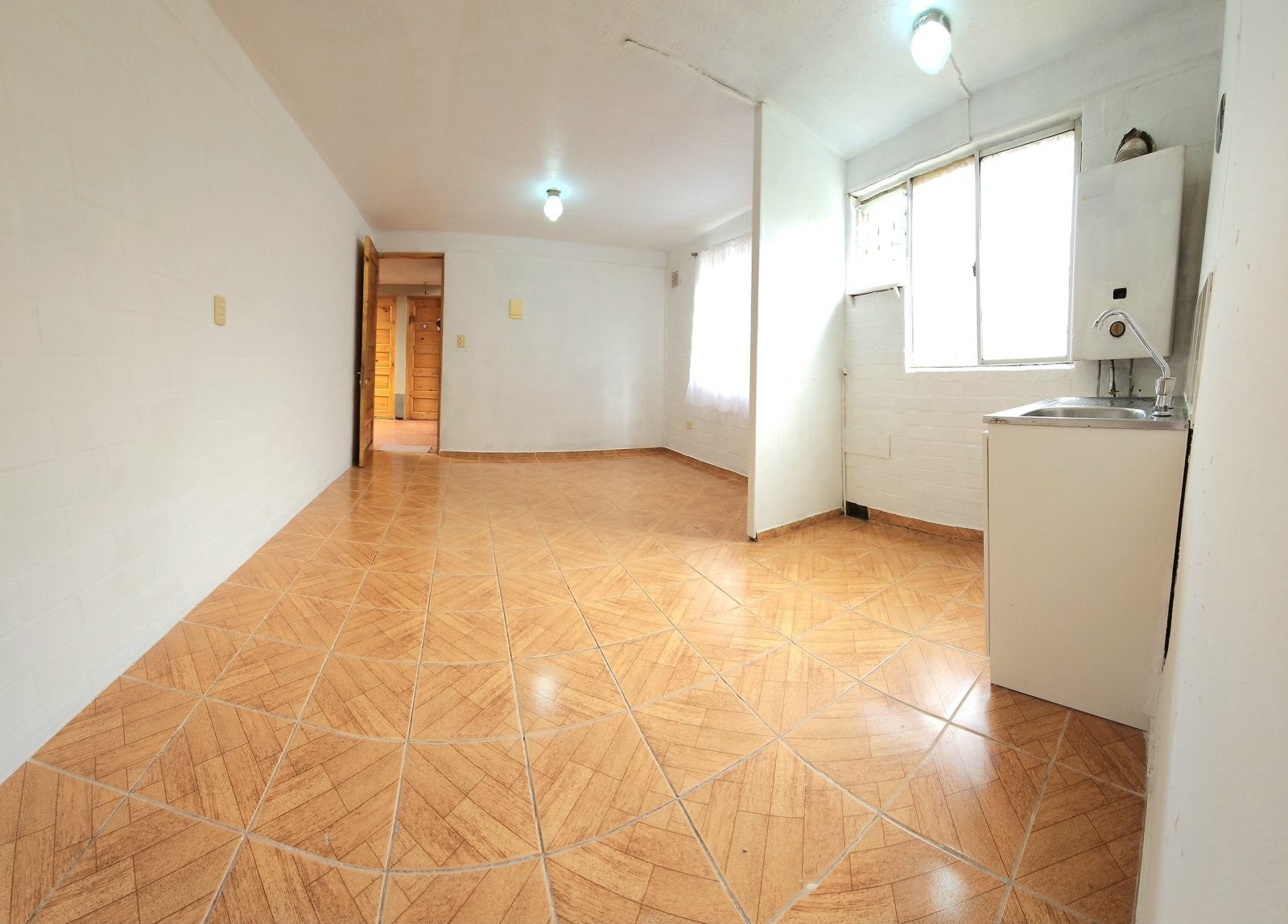 Departamento 2 dormitorios en Santa Julia - foto 3