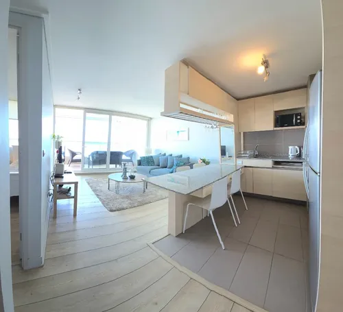 Departamento casi nuevo con vista al mar - foto 10