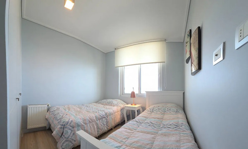 Departamento casi nuevo con vista al mar - foto 16