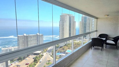 Departamento casi nuevo con vista al mar - foto 18