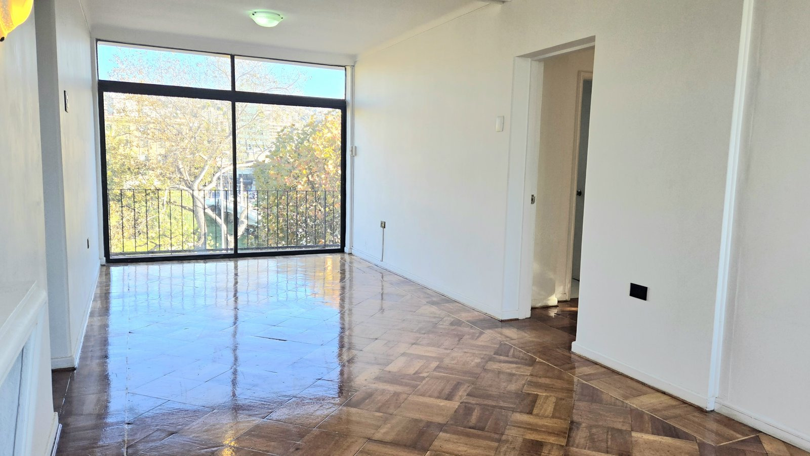 Arriendo gran departamento