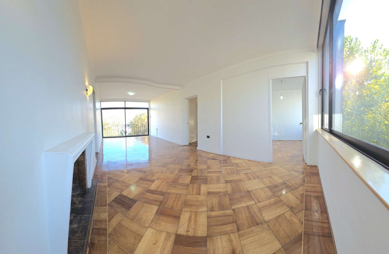 Arriendo gran departamento - foto 3