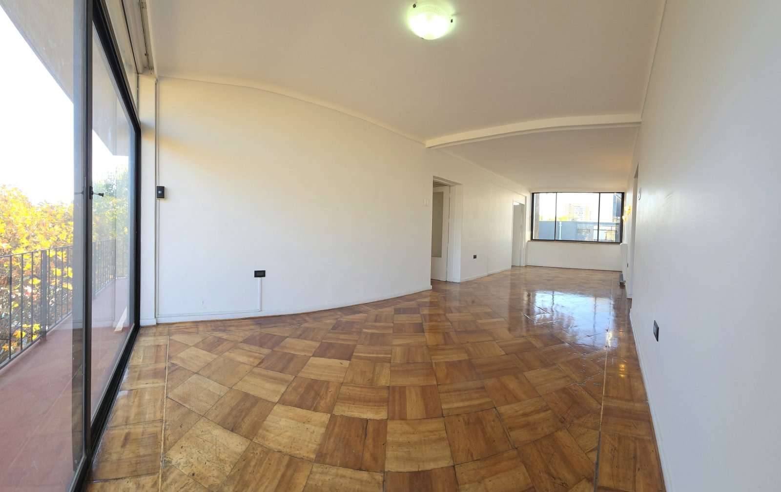 Arriendo gran departamento - foto 4
