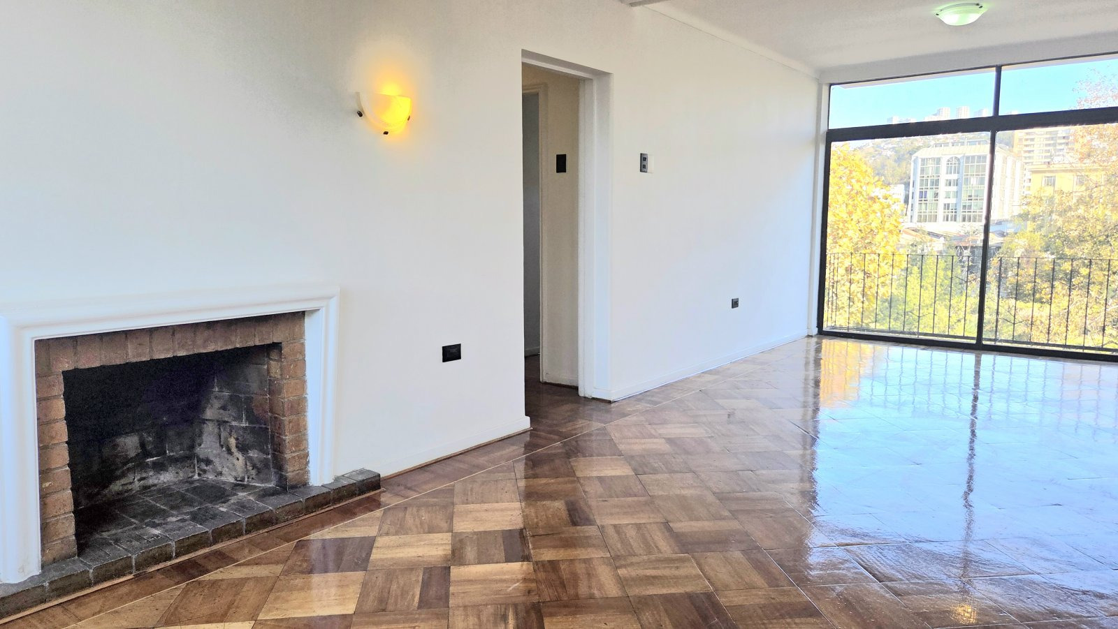 Arriendo gran departamento - foto 5