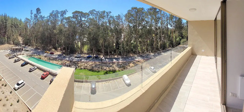 Departamento En Venta En Curauma