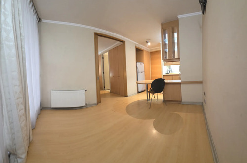 Viña Central Depto. 1 Dormitorio 1 Baño 1 Estacionamiento