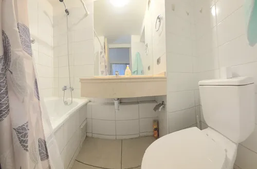 Viña Central Depto. 1 Dormitorio 1 Baño 1 Estacionamiento - foto 2