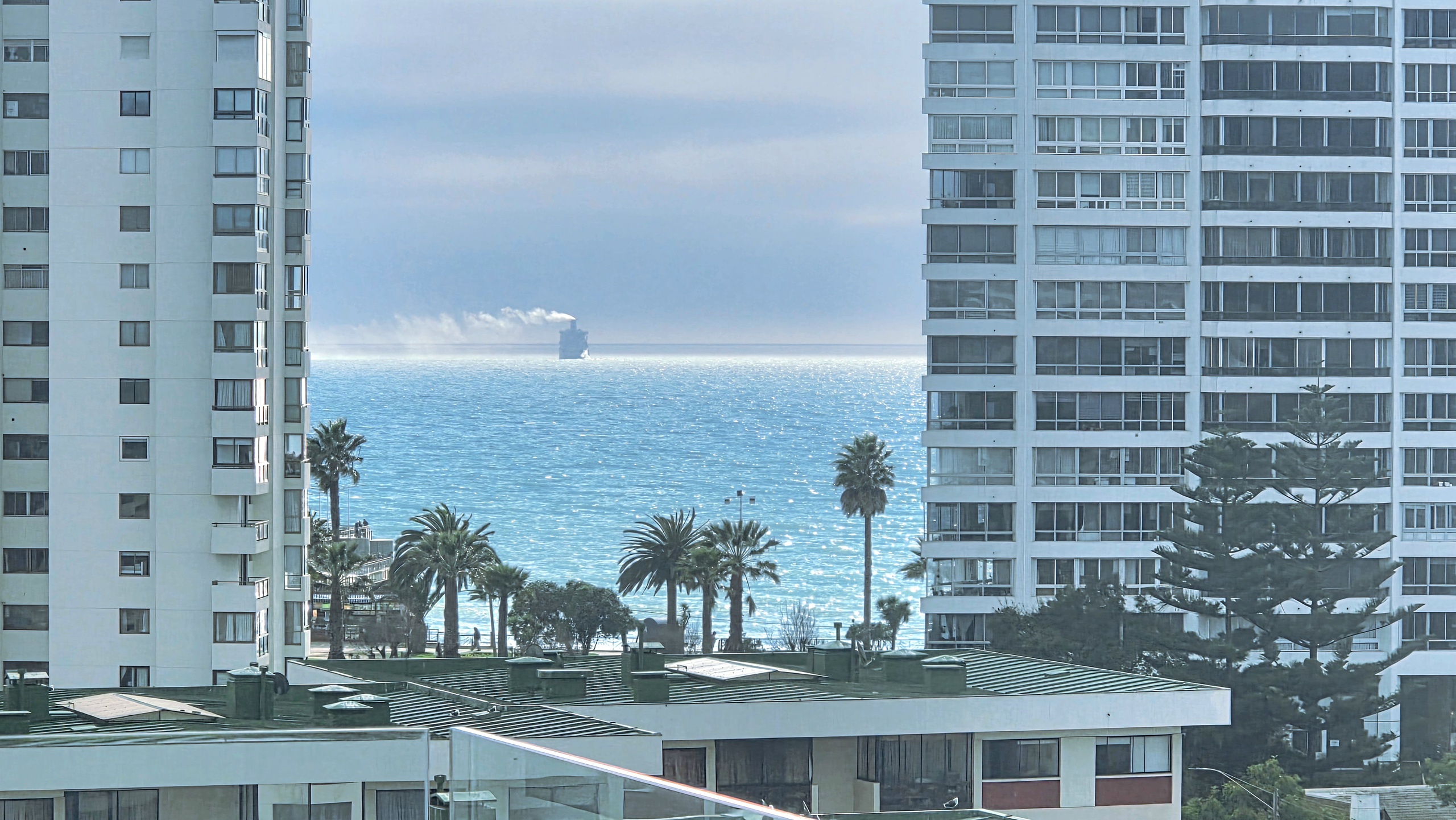 Viña Ponientes 2D/2B Vista al Mar con estacionamiento y bodega - foto 19
