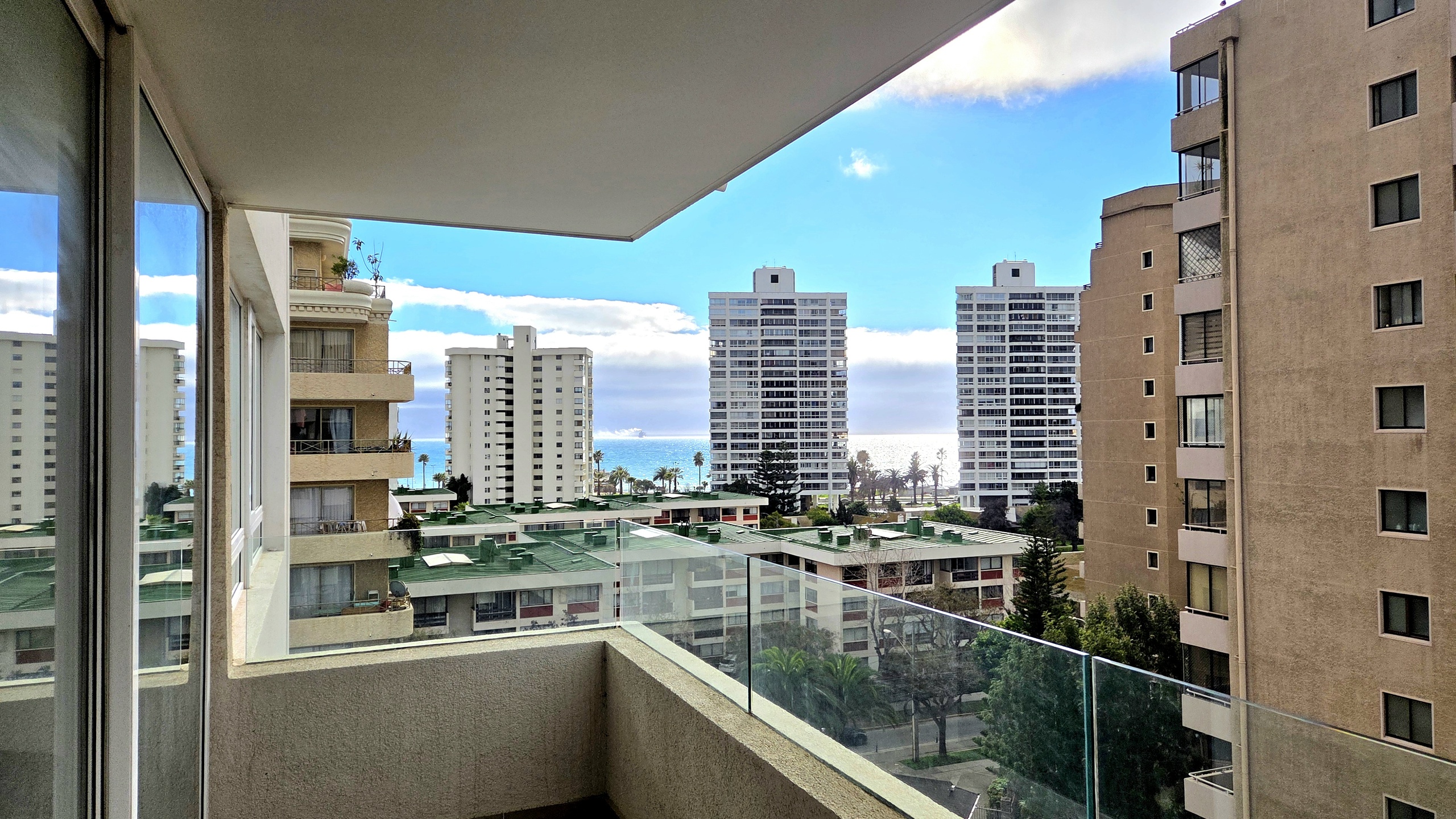 Viña Ponientes 2D/2B Vista al Mar con estacionamiento y bodega - foto 18